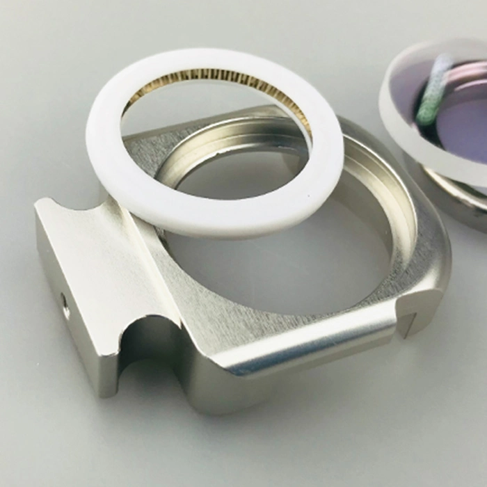 Laser Seal Ring voor beschermende vensterlens Precitece Raytool en heeft alle soortgenoten van de serie 2