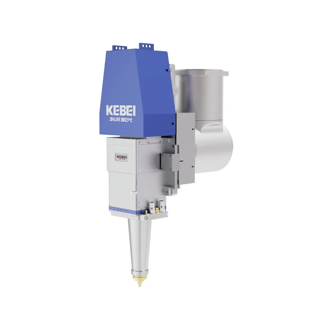Kebei 3D 5-assige lasersnijmachine 0