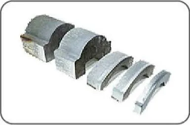 1000W-6000W Vermogen 0,8g Versnelde CNC-vezellasersnijmachine 4