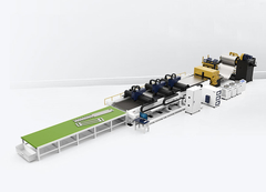 KEBEI Lasersnijmachine