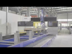 KEBEI Lasersnijmachine